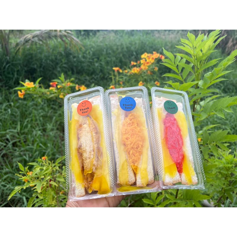น้ำสลัดโบราณแพ๊กคู่ รวม 2000 กรัม ราคา 299฿ รูปที่ 5