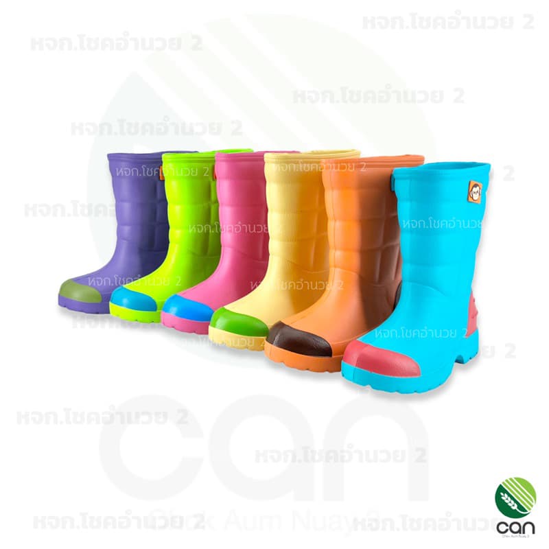 รองเท้าบูท prado รุ่นสูง 12" รูปที่ 5