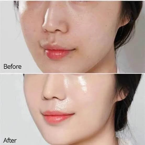 สลิปปิ้งมาร์ค Skinpastel x5 Retinol Booster Ampoule All Night บำรุงผิวเร่งด่วนให้หน้าฉ่ำวาว รูปที่ 7