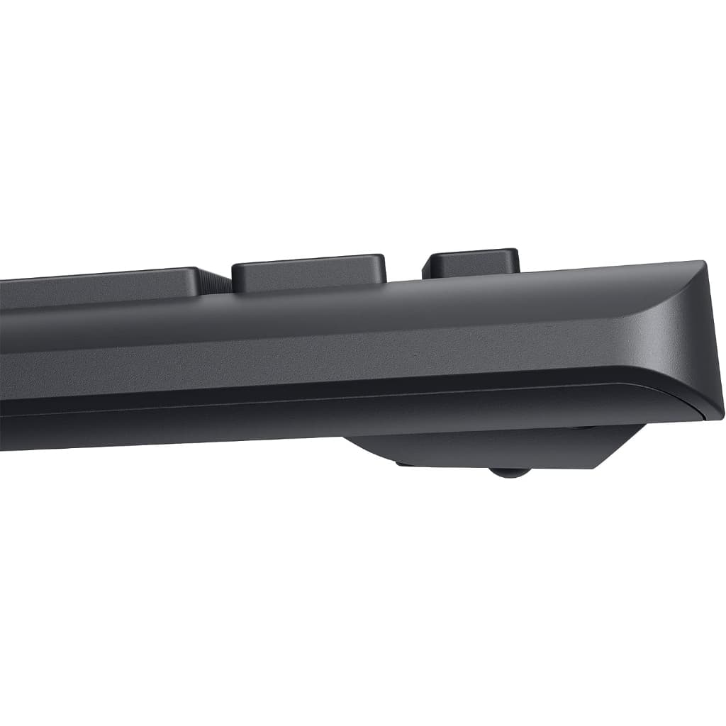 Dell Wireless Keyboard and Mouse KM3322W, 2.4GHz, Optical LED Sensor, 6 Multimedia Keys รูปที่ 3