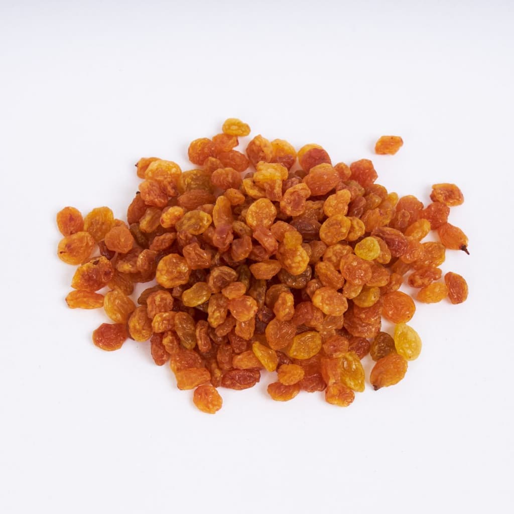 Golden Raisin ลูกเกดทอง พร้อมทาน ขนาด 250 g และ 500 g รูปที่ 5