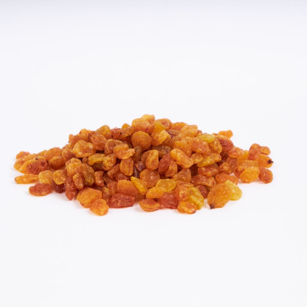 Golden Raisin ลูกเกดทอง พร้อมทาน ขนาด 250 g และ 500 g รูปที่ 6