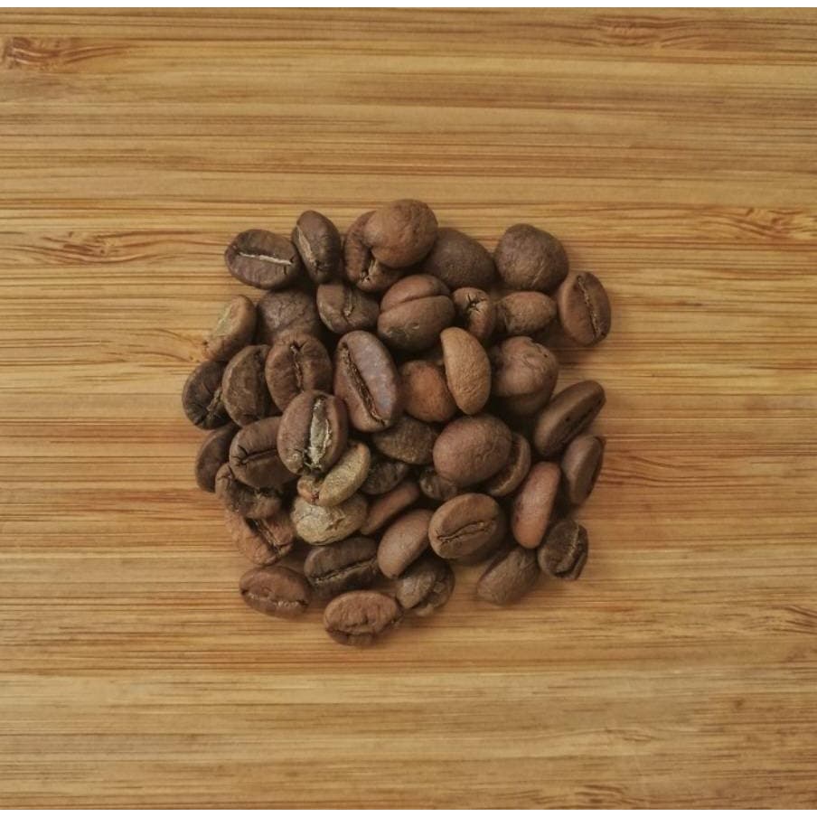 กาแฟปางขอนพรีเมี่ยม กาแฟอราบิก้า100% ขนาด 500กรัม เมล็ดกาแฟคั่ว ดอยปางขอน เมล็ดเกรดA, Pangkhon Premium coffee รูปที่ 3