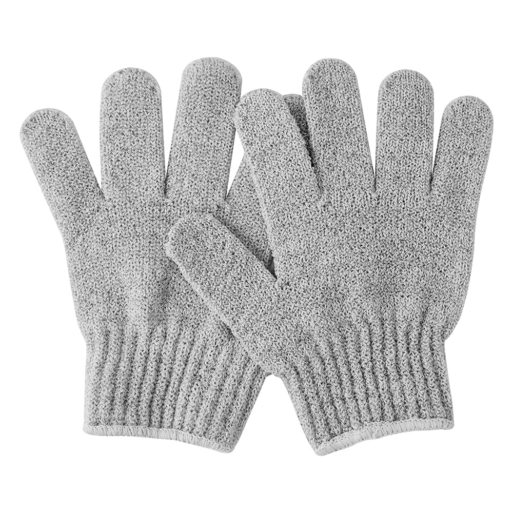 Manicare ถุงมือขัดตัว M26018 ECO EXFOLIATING GLOVES รูปที่ 6