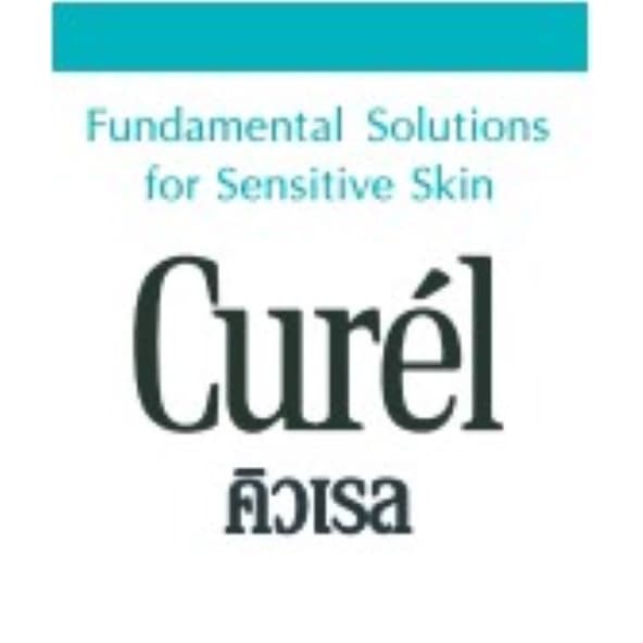 CUREL INTENSIVE MOISTURE CARE MAKEUP CLEANSING MILK 200ml คิวเรล อินเทนซีฟ มอยส์เจอร์ แคร์ เมคอัพ คลีนซิ่ง มิลค์ 200มล. รูปที่ 3