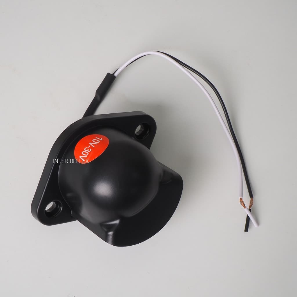 ไฟส่องป้าย LED 12V-24V ไฟส่องป้ายรถบรรทุก ไฟส่องป้ายรถกระบะ ไฟส่องป้าย JCM จำนวน 1 ชิ้น รูปที่ 5