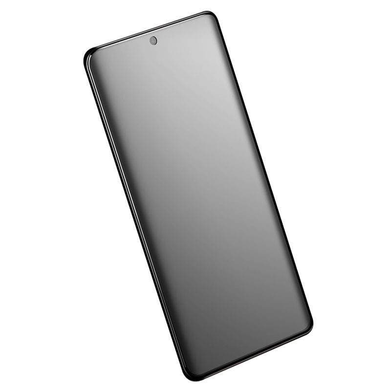 ฟิล์มกันรอย ด้าน ไฮโดรเจล สำหรับ Redmi Note15 Pro Note14Pro Note13 Note12Pro Note11Pro Note11S Note 10S 10Pro 9S 9Pro 9T รูปที่ 4