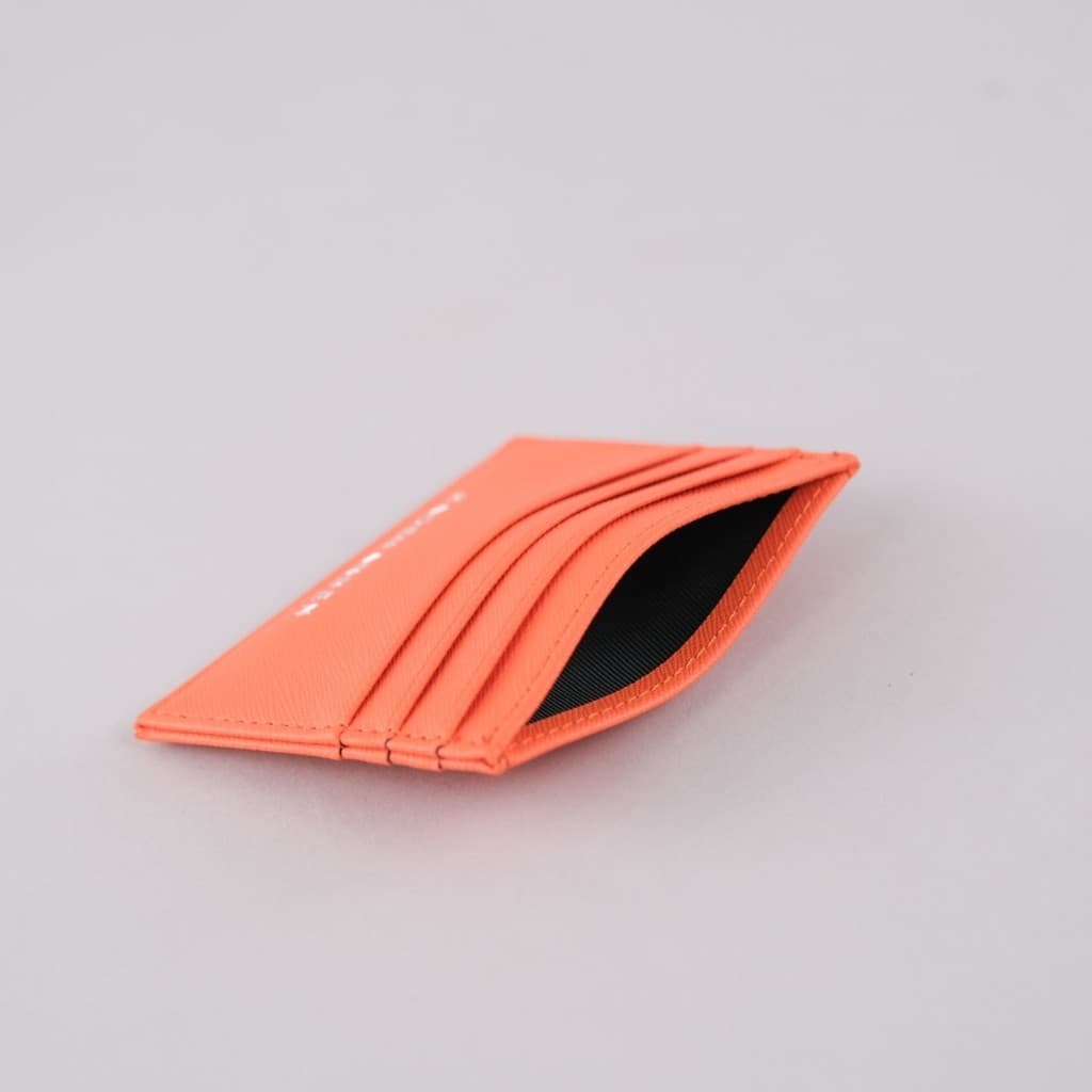 Caseharden Atmos Card Holder กระเป๋าใส่บัตร กระเป๋าใส่นามบัตร กระเป๋าสตางค์ใบเ รูปที่ 6