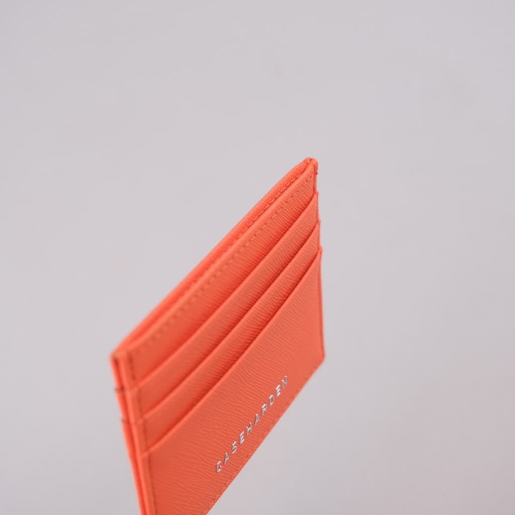 Caseharden Atmos Card Holder กระเป๋าใส่บัตร กระเป๋าใส่นามบัตร กระเป๋าสตางค์ใบเ รูปที่ 7