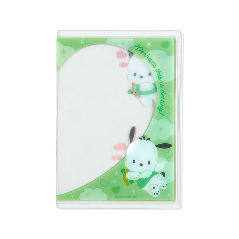 เฟรมการ์ด Sanrio Heart Card Enjoy Idol รูปที่ 7