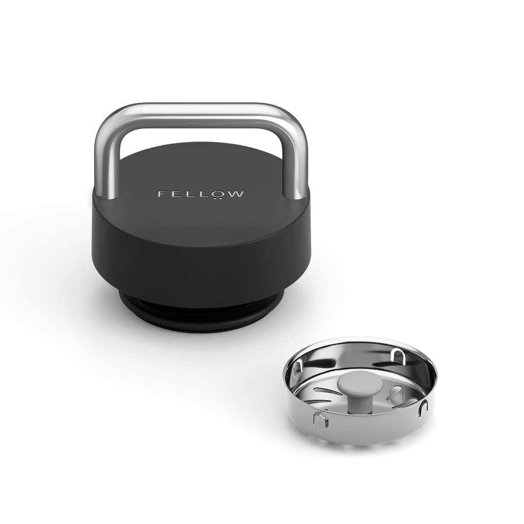 Fellow - The Carry Lid ฝาใช้กับ Carter Move Mug รูปที่ 3