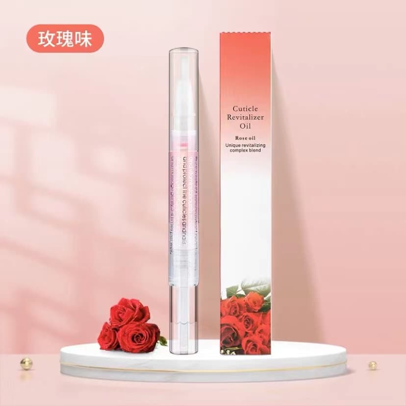 ออยล์บำรุงเล็บแบบปากกา OPI น้ำมันบำรุงเล็บ น้ำมันบำรุงขอบเล็บ​ มีหลายกลิ่นให้เลือก บำรุงเล็บ ทำเล็บ รูปที่ 1