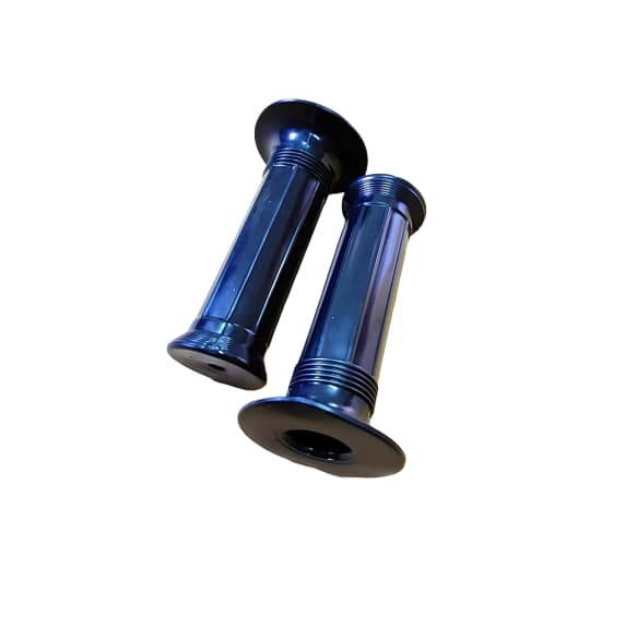 ปลอกแฮนด์ DT100 DT125 รูปที่ 3