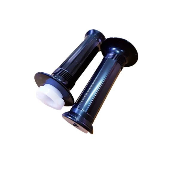 ปลอกแฮนด์ DT100 DT125 รูปที่ 2