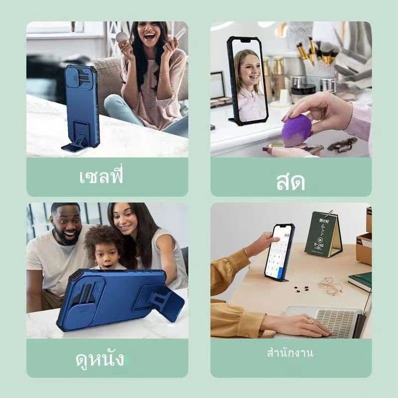 เคส For Samsung A50 A50S A30S A20 A30 A22 5G A31 A51 Case หุ่นยนต์ รูปที่ 6