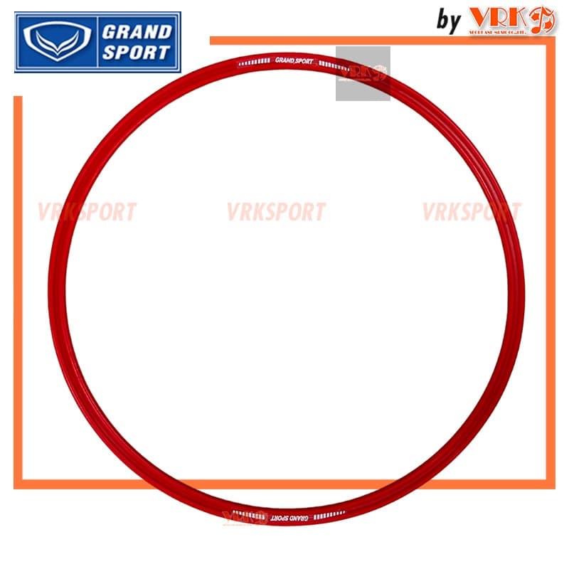 GRAND SPORT วงแหวนเปตอง รูปที่ 1