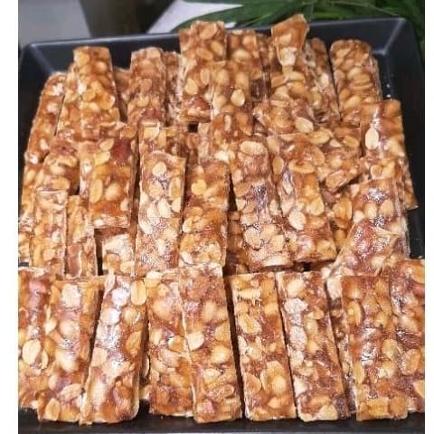 ขนมถั่วตัดสูตรโบราณ สดใหม่ ทุกวัน น้ำหนัก 5 กิโลกรัม รูปที่ 4