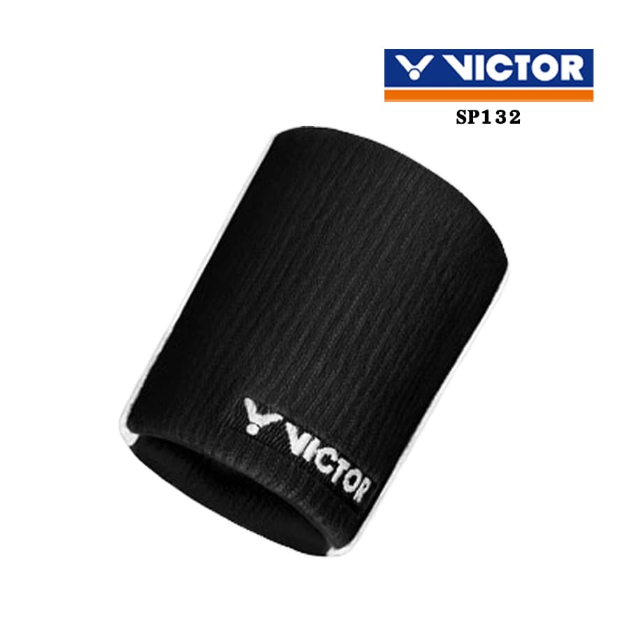 VICTOR ผ้ารัดข้อมือกีฬาแบดมินตัน รุ่น SP132