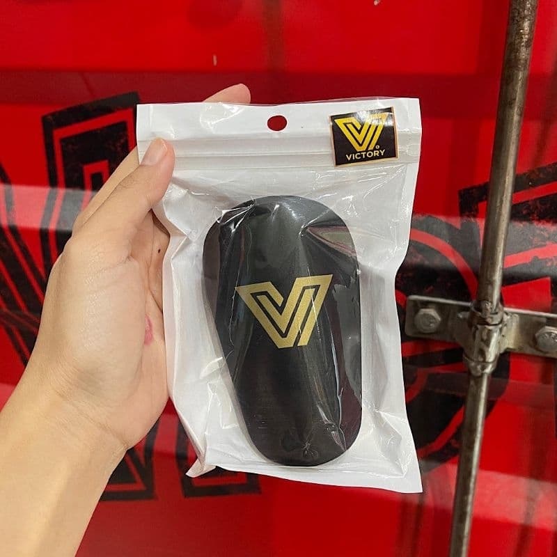 สนับแข้งจิ๋ว สนับแข้ง Victory สนับแข้งคุณภาพ ที่มืออาชีพเลือกใช้ รูปที่ 2