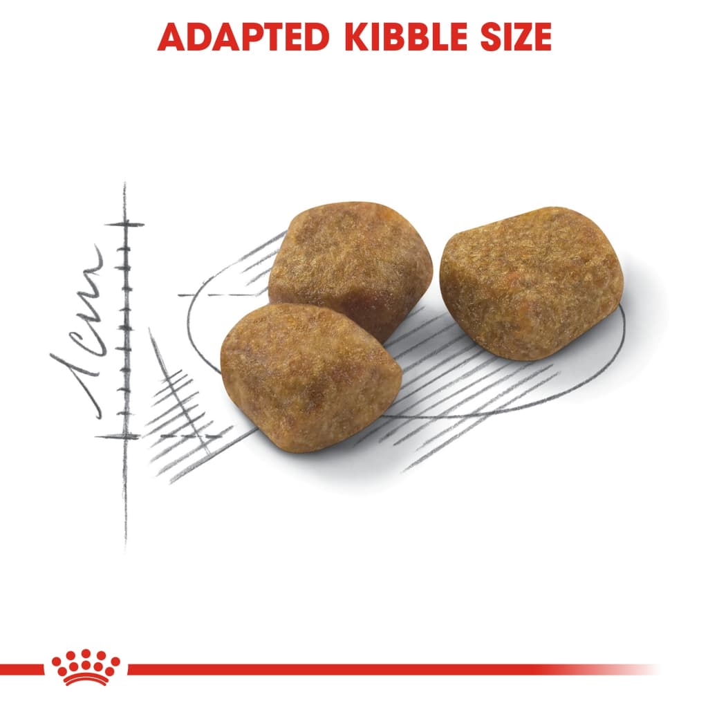 Royal Canin Indoor 7+ 3.5Kg /1.5kg. สำหรับ แมว อาศัยในบ้านอายุ 7 ปีขึ้นไป แมวแก่ 3.5 kg /1.5kg. รูปที่ 5
