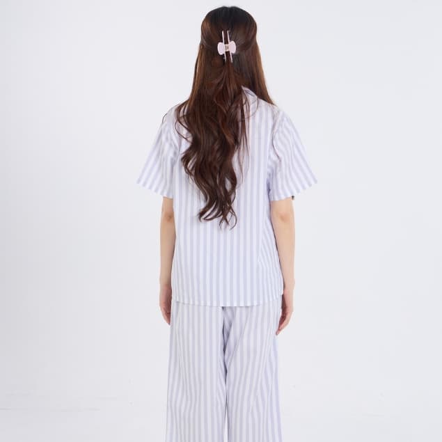 ชุดนอน Sleep is - Sweet Escape Pants set รูปที่ 6
