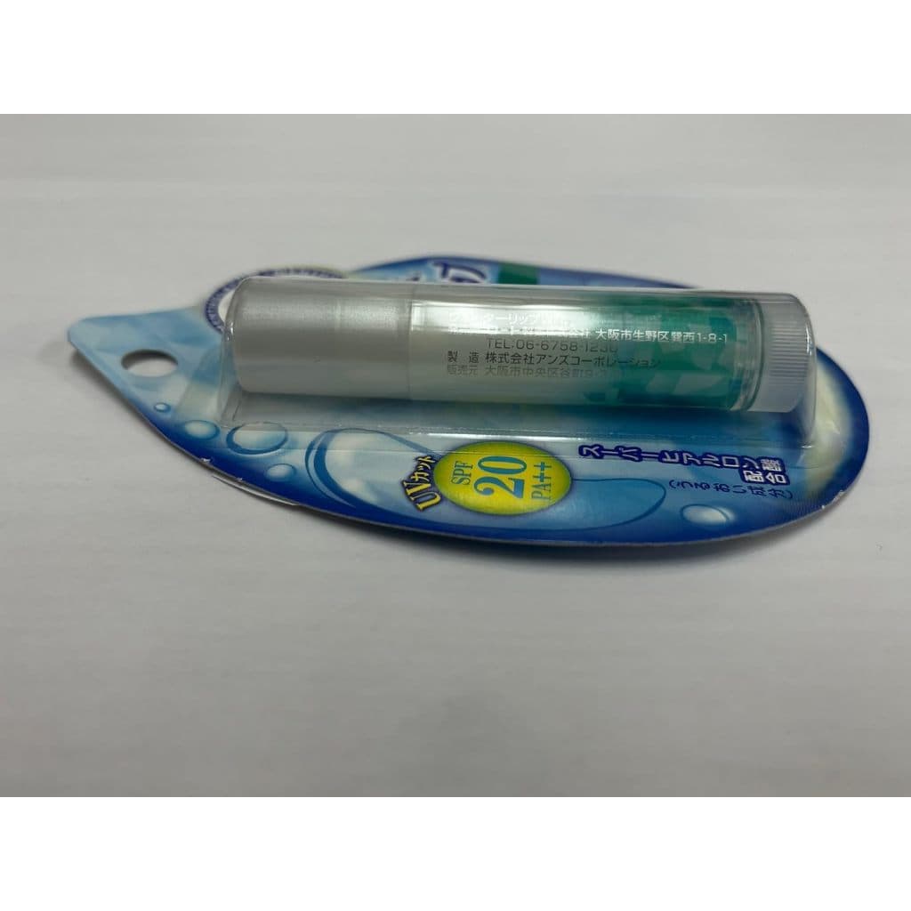Mentholatum Water Lip เมนโทลาทัม วอเตอร์ ลิป SPF20 PA+++ Koneko รูปที่ 5