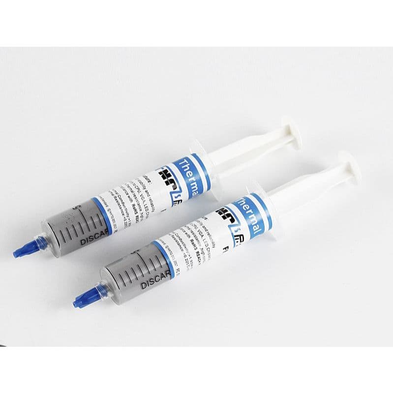ซิลิโคทา CPU ซิลิโคนระบายความร้อน หลอดใหญ่ ขนาด 30 กรัม ระบายความร้อน CPU การ์ดจอ รูปที่ 4