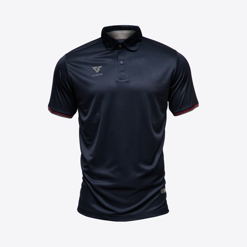 VERSUS เสื้อโปโล รุ่นออริจินัล VP001