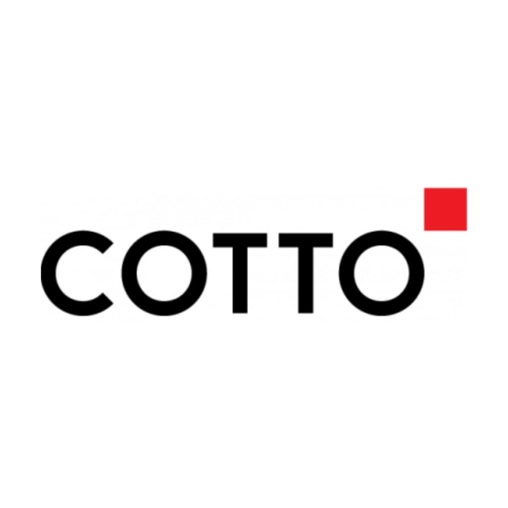 COTTO CT0351 ชั้นวางผ้าพร้อมราว 60 ซม. รุ่น อาร์ช รูปที่ 3