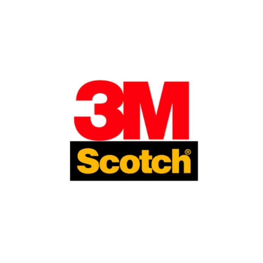 3M สักหลาดแบบมีกาวในตัว ขนาด 100 มม. x 150 มม. สีดำ ป้องกันขาเฟอร์นิเจอร์ขีดข่วน บรรจุ2ชิ้น รูปที่ 4