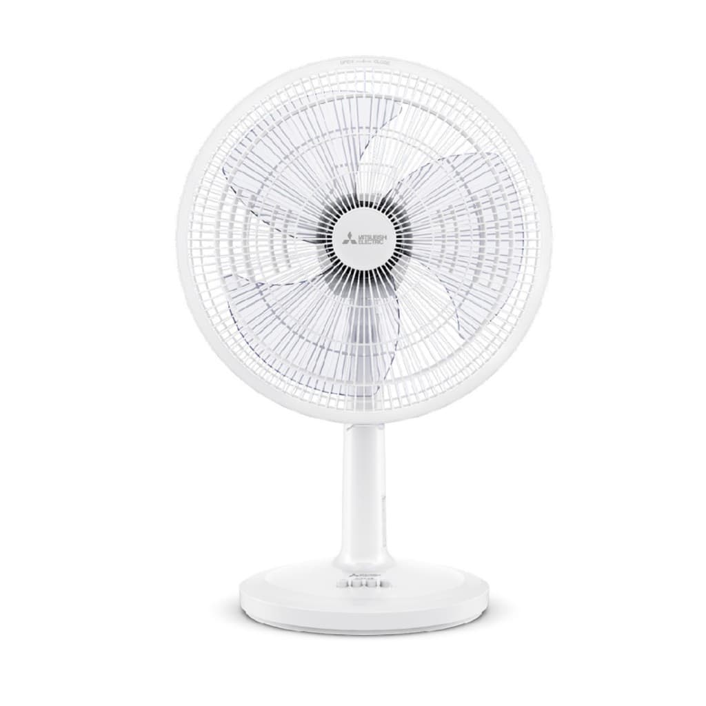 MITSUBISHIรุ่นใหม่ พัดลมตั้งโต๊ะ 16 นิ้ว D16A-GC รูปที่ 4