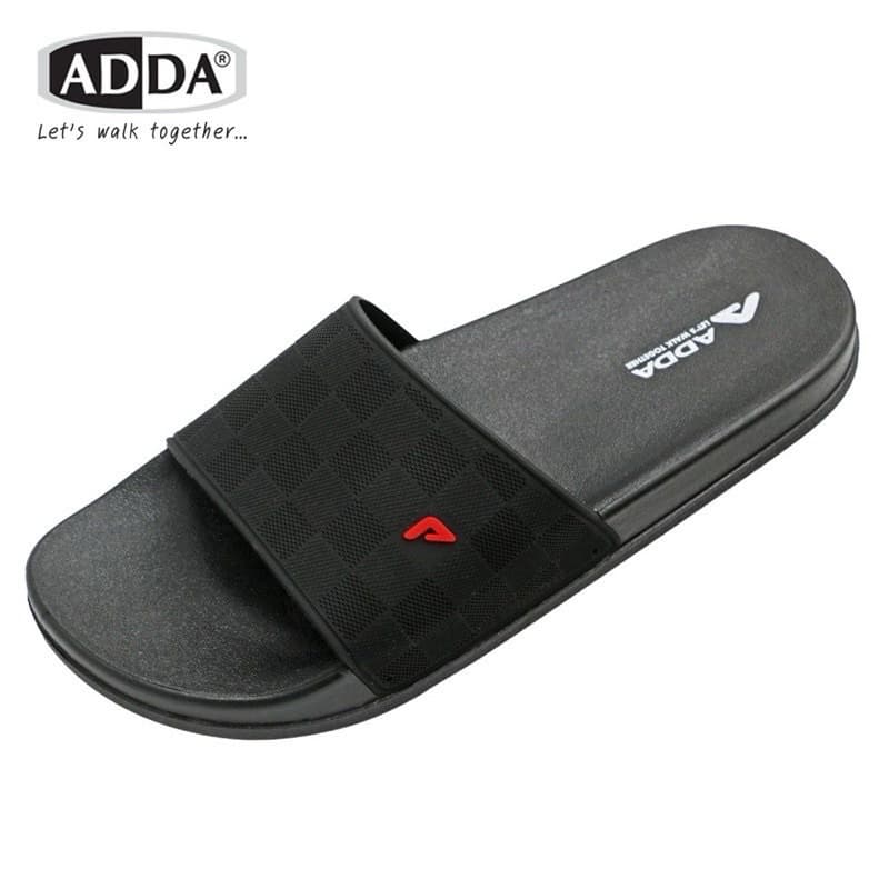 ADDAรองเท้าแตะลำลองแบบสวม รุ่น 13614 M1 ADDA แท้ 100% รูปที่ 7