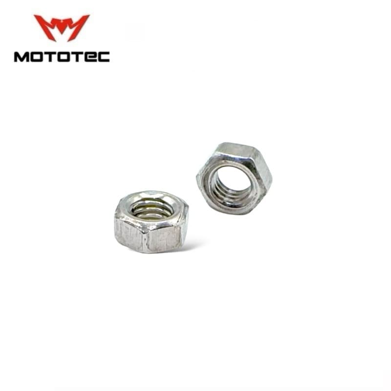 MOTOTEC Spare Part อะไหล่ หมวกบังแดด สำหรับที่จับโทรศัพท์มือถือมอเตอร์ไซค์ รูปที่ 8