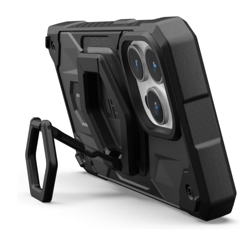 N227 วงเล็บ UAG ใช้ได้กับทุกรุ่นที่มีระบบดูดแม่เหล็ก รูปที่ 2