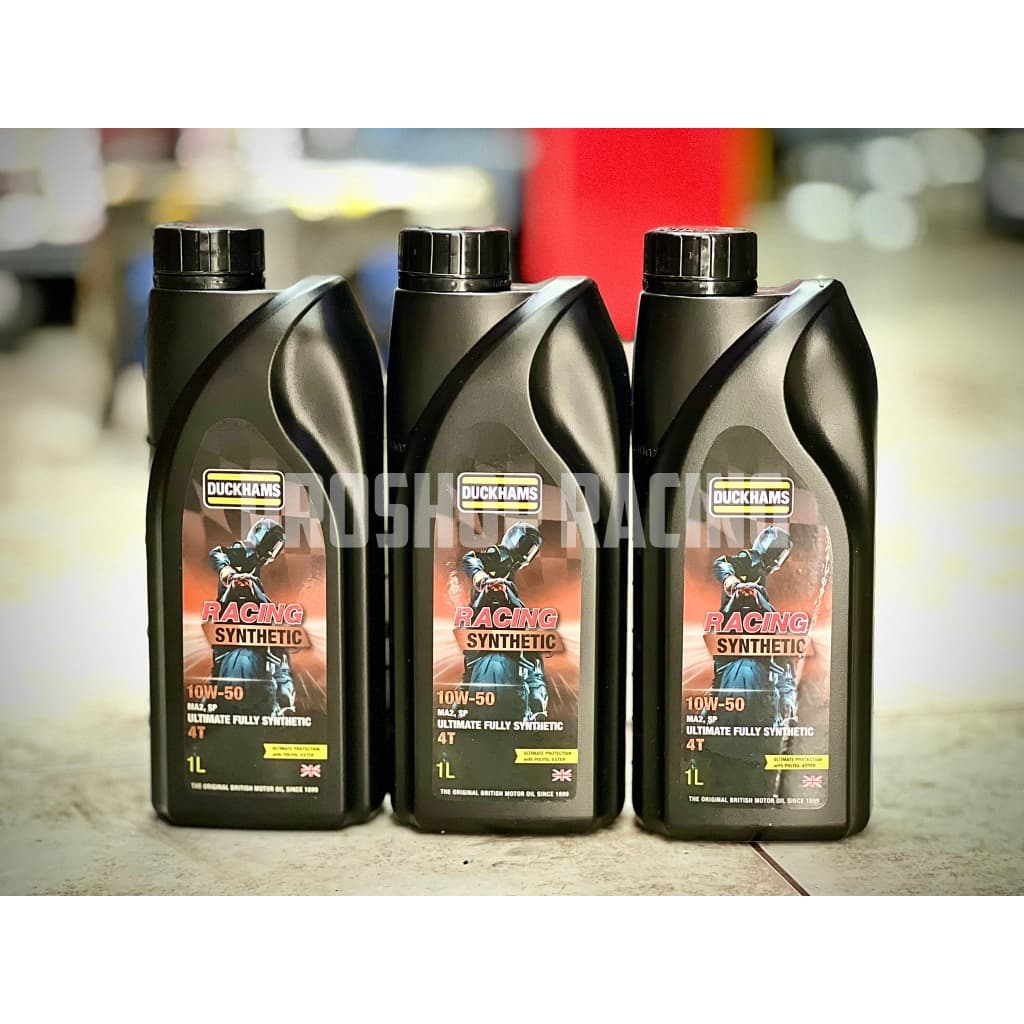ของแถมทุกออเดอร์น้ำมันเครื่อง Duckhams 10W40 10W50 5W40 5W50 ปริมาณ 1 ลิตร น้ำมันเครื่องสังเคราะห์แท้ 100% รูปที่ 2