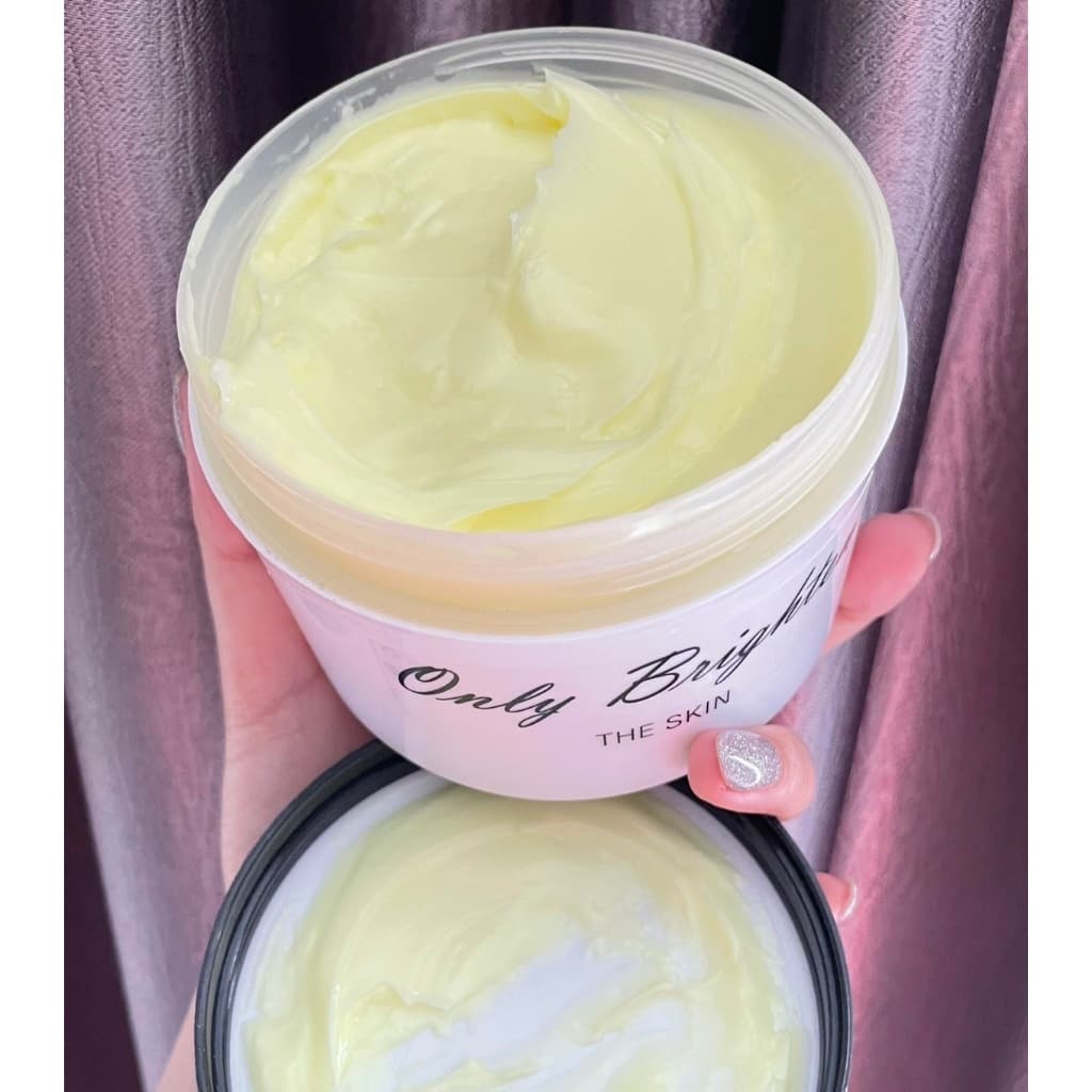 Only Brighten the skin ขนาด250g รูปที่ 3