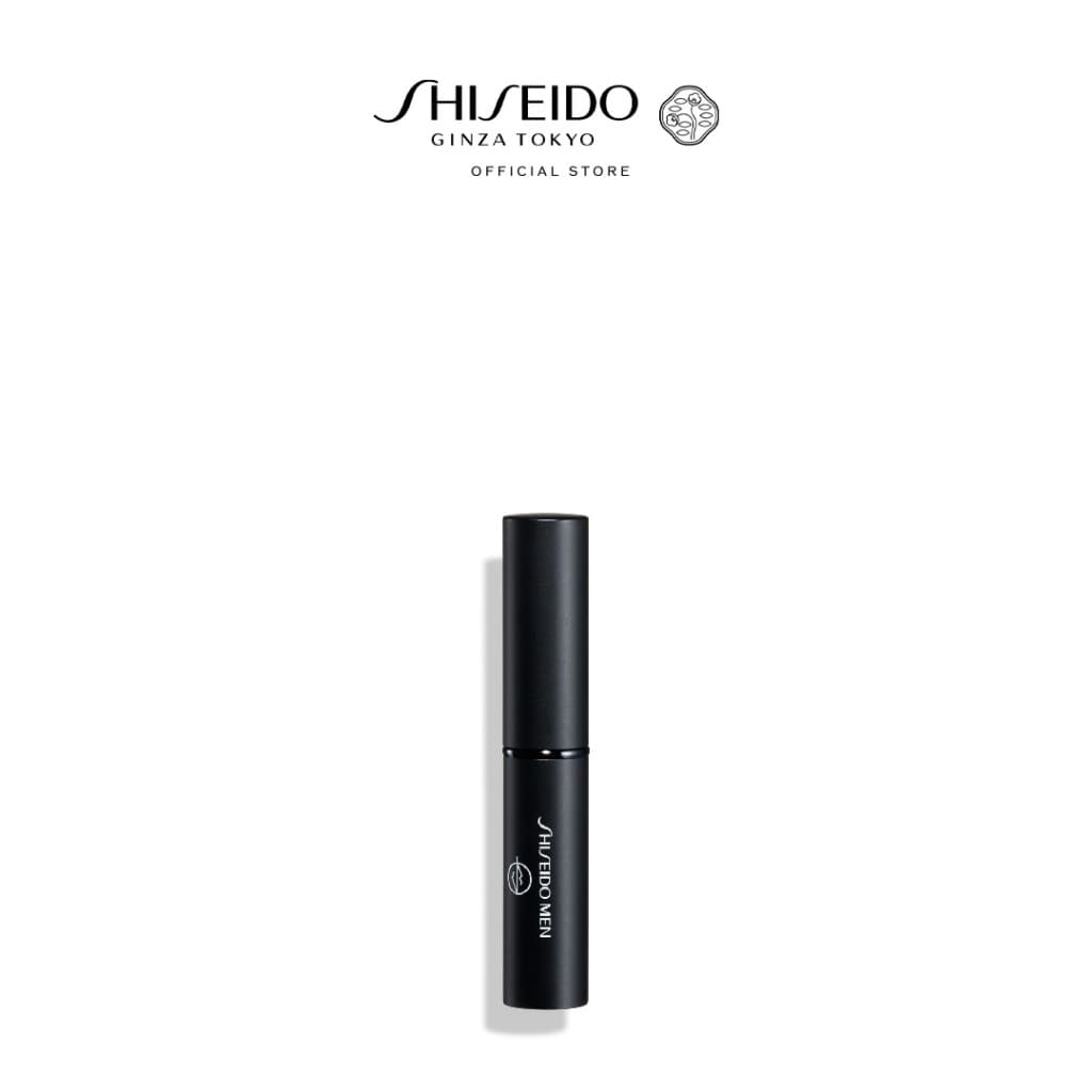 SHISEIDO Men Moisturizing Lip Creator Tint รูปที่ 4
