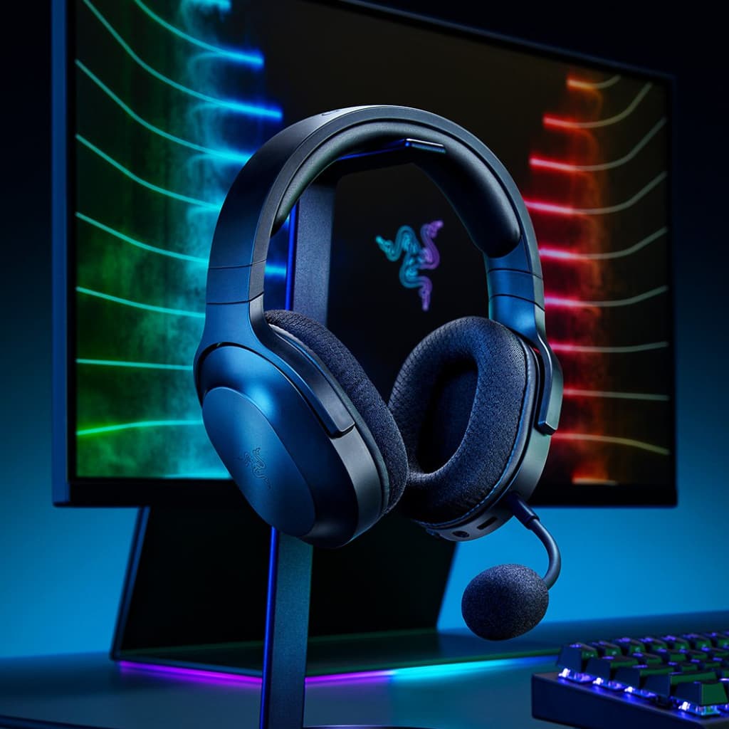 Razer Barracuda X Wireless Multi-platform Gaming and Mobile Headset รูปที่ 3