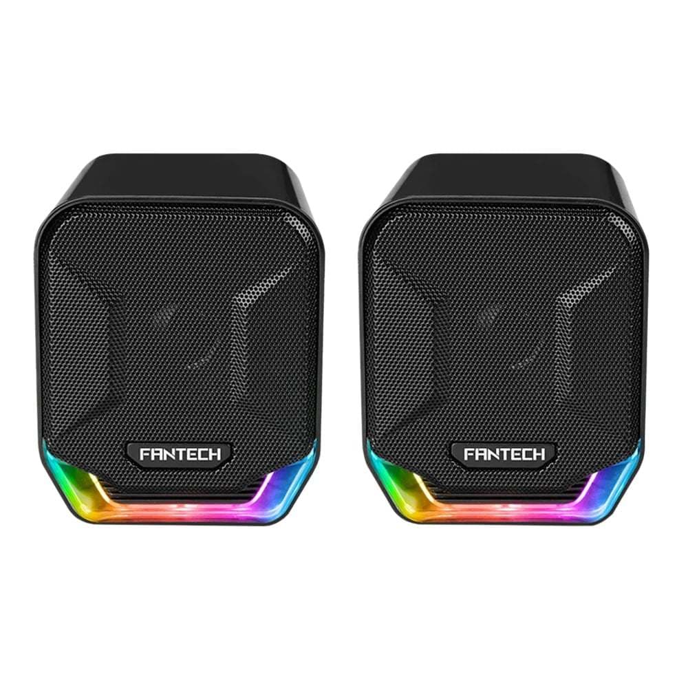 SPEAKER FANTECH SONAR GS202 MOBILE GAMING & MUSIC SPEAKER รูปที่ 2