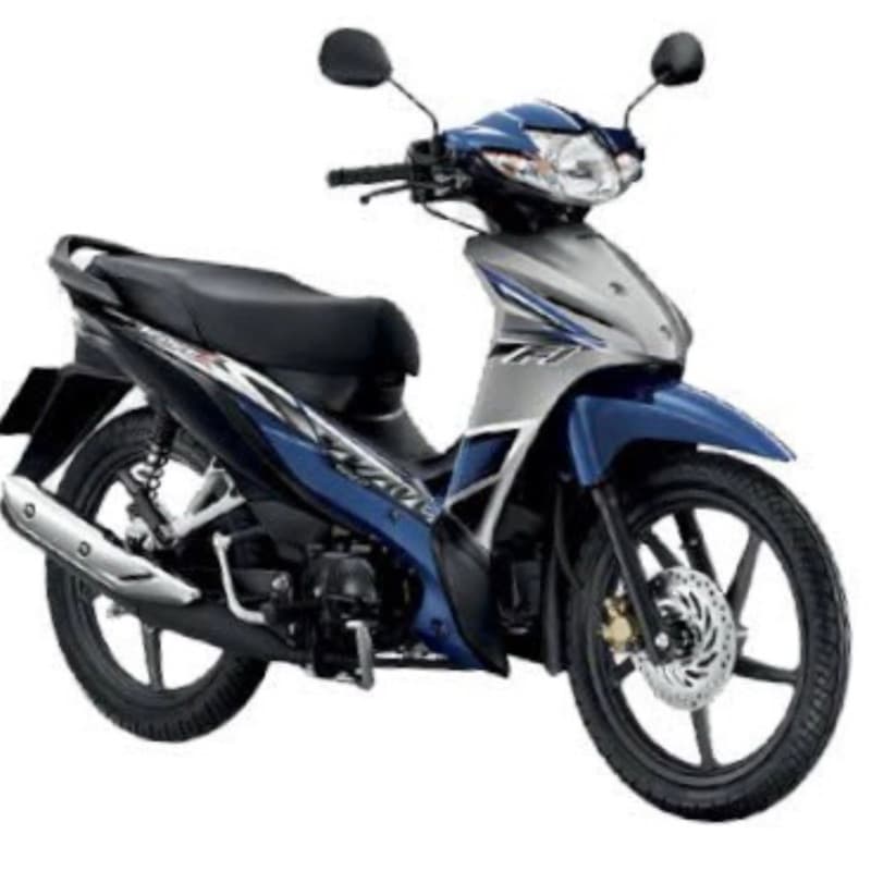 ขาตั้งข้าง Wave 110i รวมทุกรุ่น ทุกปี ขาตั้งข้างรถจักยานยนต์ เวฟ 110ไอ Wave 110i 50530-KWW-640, 50530-K1M-T00 Side Stand รูปที่ 3