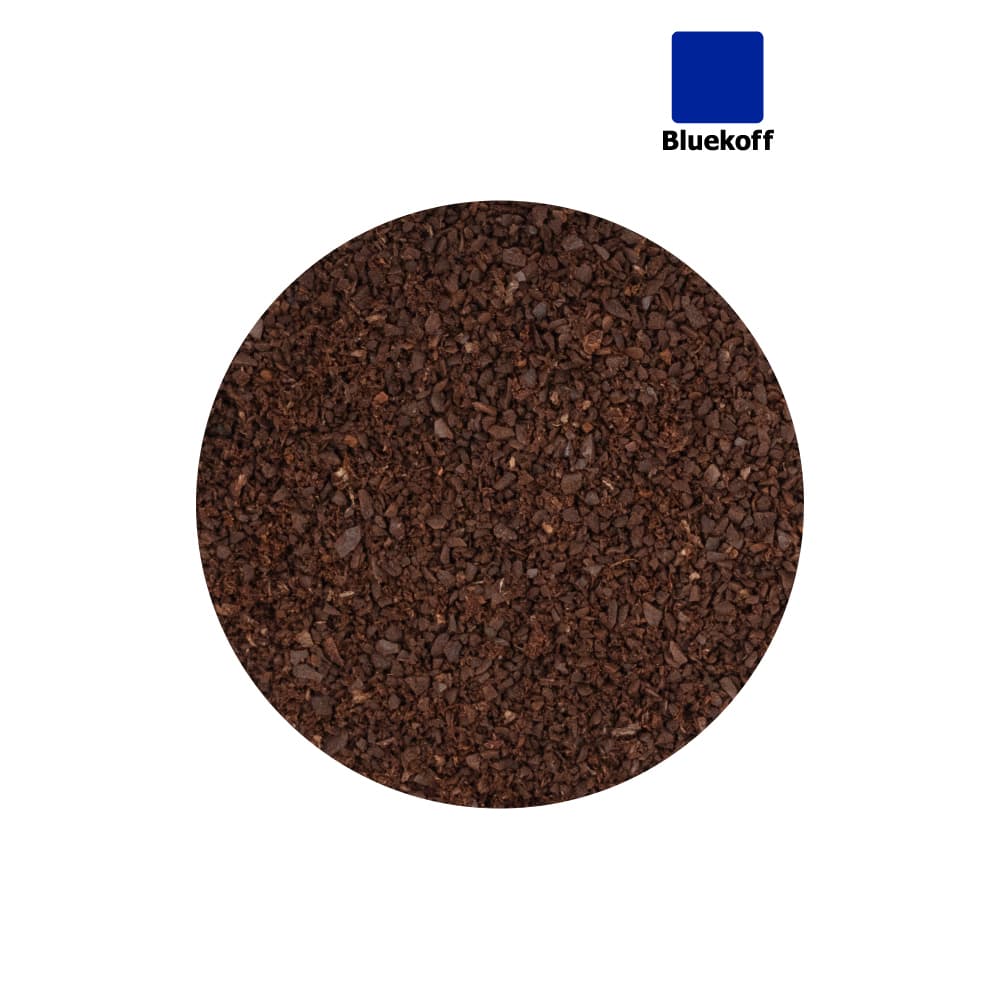 Bluekoff Thai Espresso Arabica 100% แบรนด์ SLP คั่วสด ระดับคั่วกลางค่อนเข้ม รูปที่ 5