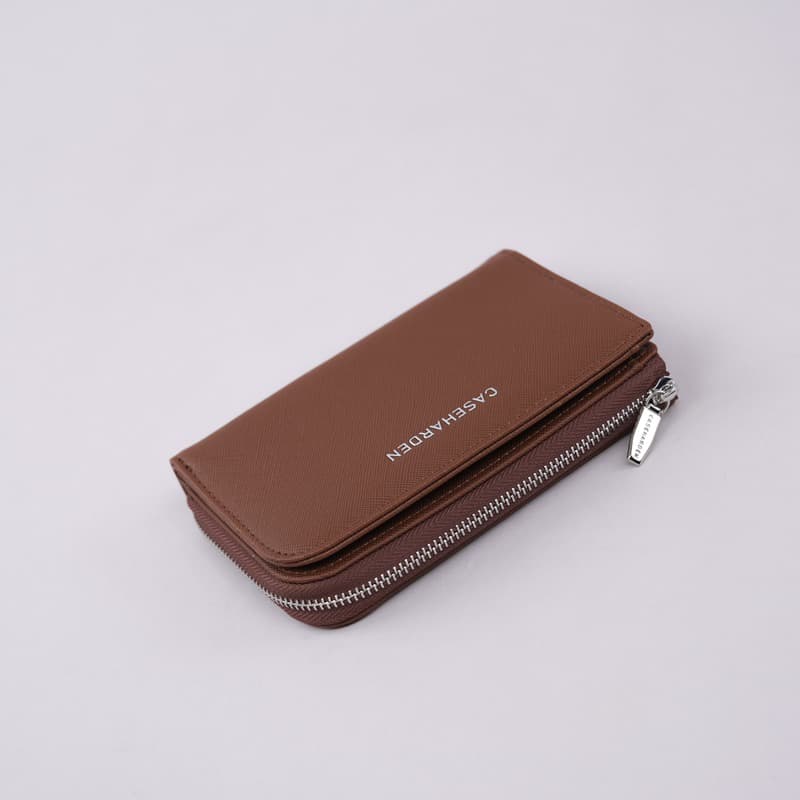 Caseharden Faminus Wallet กระเป๋าสตางค์ใบกลาง รูปที่ 6