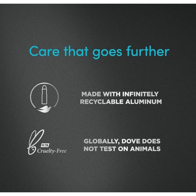 ล็อตใหม่ exp 2027 ทารักแร้ โดฟ ลดเหงื่อและระงับกลิ่นกาย Dove Men+Care Antiperspirant Deodorant Stick รูปที่ 6