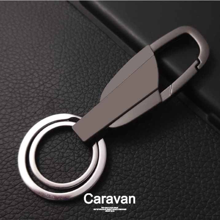 Caravan Crew Keychain พวงกุญแจเท่ๆ พวงกุญแจมอไซค์ รูปที่ 6