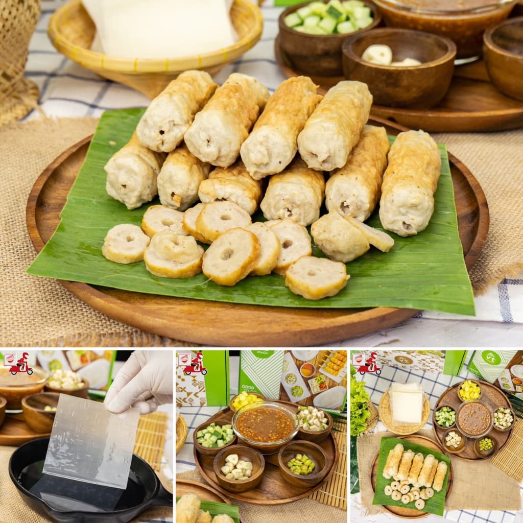 แหนมเนืองวีที 10ไม้ สดใหม่ จัด รูปที่ 4