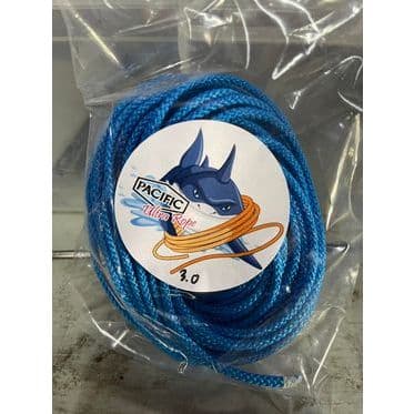 เชือกแปซิฟิค Pacific Rope แบ่ง 5 เมตร สำหรับมัดยางยิงปลาแปซิฟิคและกิจกรรม รูปที่ 8