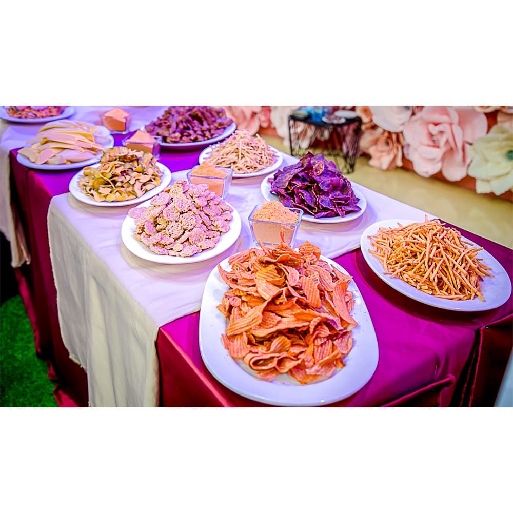 ผงปรุงรสเนยนม 450กรัม ตราThychef รูปที่ 5