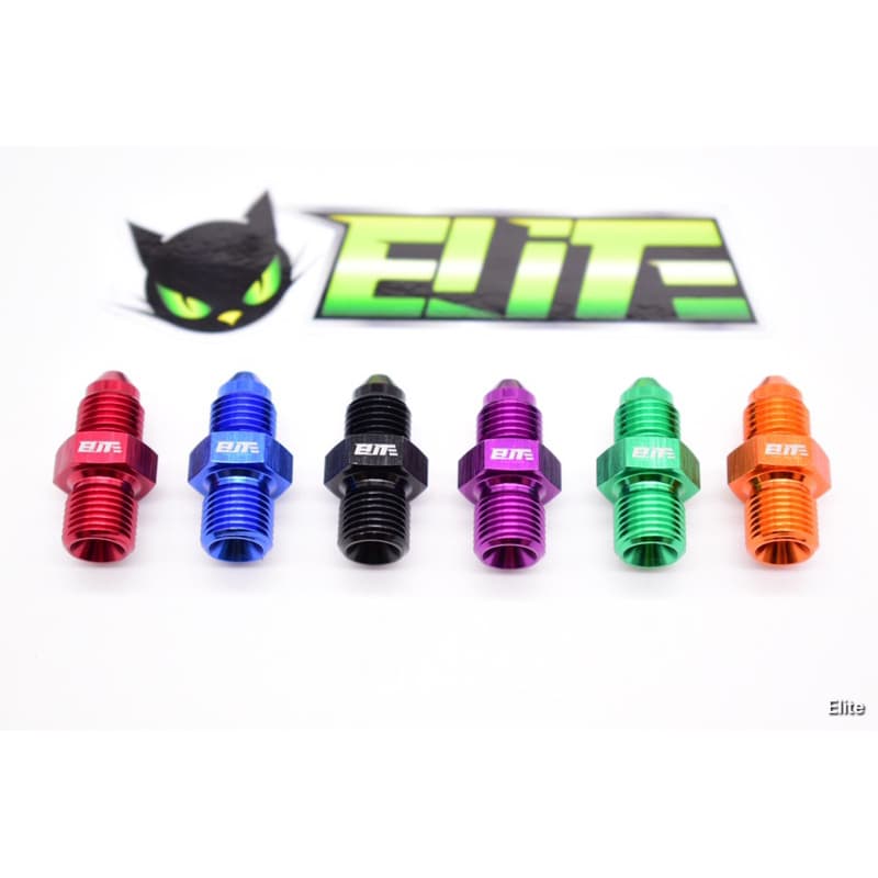 Elite เกลียวเบรค มีเกลียว1.0/1.2 จัด ส่งในไทย รูปที่ 1