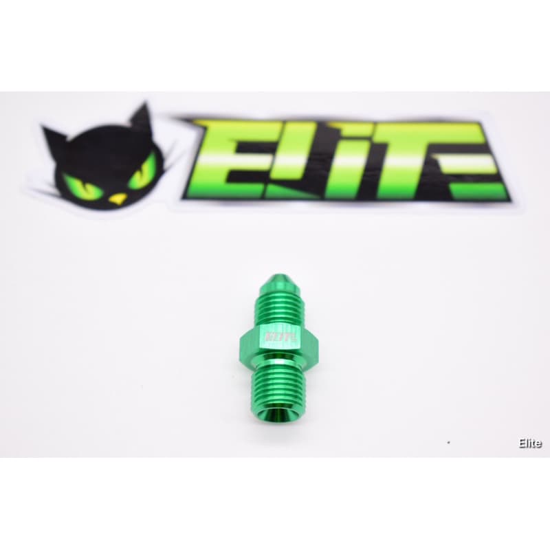 Elite เกลียวเบรค มีเกลียว1.0/1.2 จัด ส่งในไทย รูปที่ 4