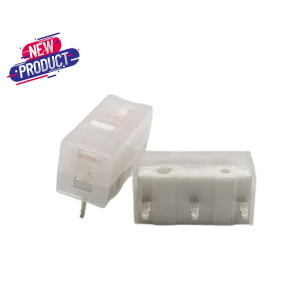 ด่วน จากไทยสวิตซ์คลิกเมาส์ Kailh GM 2.0 6.0 8.0 8.0 Mouse Micro Switch รูปที่ 3